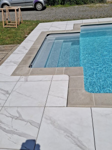Photo de galerie - Piscine 