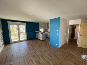 Photo de galerie - Peinture - Tapisserie