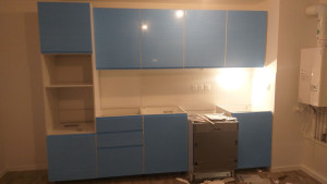 Photo de galerie - Montage meubles en kit