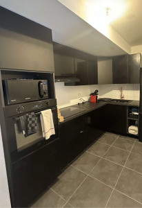 Photo de galerie - Montage meubles en kit