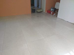 Photo de galerie - Carrelage