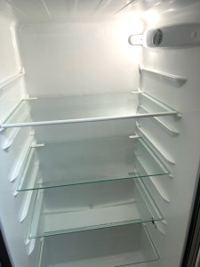 Photo de galerie - Après nettoyage de frigidaire 