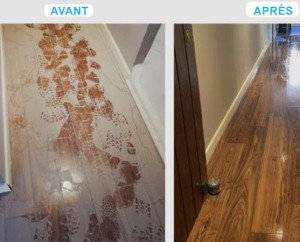 Photo de galerie - Ménage