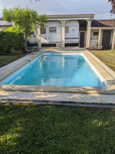 Photo de galerie - Nettoyage 