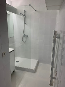 Photo de galerie - Salle d eau