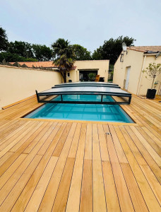 Photo de galerie - Menuiserie - Huisserie - Agencement