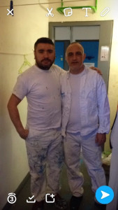 Photo de galerie - Amis