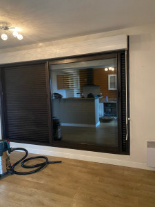 Photo de galerie - Ménage