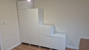 Photo de galerie - Montage meubles en kit