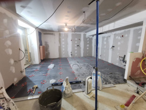 Photo de galerie - Carrelage