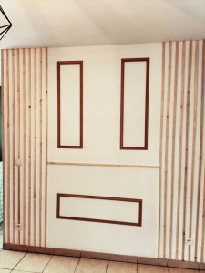 Photo de galerie - Bricolage et multi services