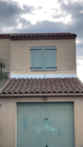 Photo de galerie - Couverture - Toiture