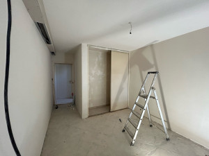 Photo de galerie - Peinture - Tapisserie