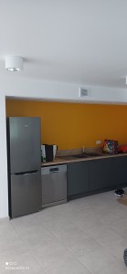 Photo de galerie - Peinture 