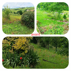 Photo de galerie - Prise avant  