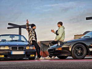 Photo de galerie - Photos Automobiles