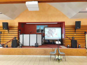 Photo de galerie - DJ - Disc Jockey