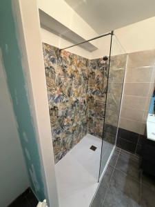 Photo de galerie - Plomberie - Installation sanitaire