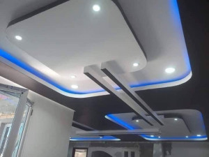 Photo de galerie - Architecte d'intérieur - Décorateur d'intérieur