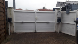 Photo de galerie - Installation électrique