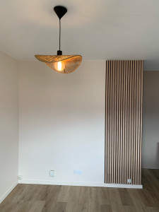 Photo de galerie - Bricolage et multi services