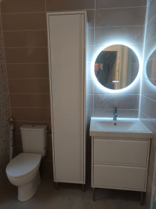 Photo de galerie - Plomberie - Installation sanitaire