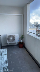 Photo de galerie - Chauffage - Climatisation