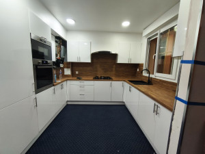 Photo de galerie - Cuisine 
