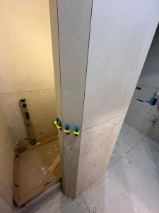 Photo de galerie - Carrelage