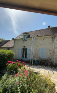 Photo de galerie - Couverture - Toiture