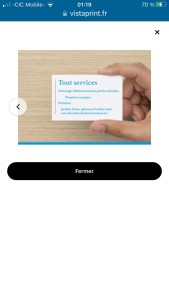 Photo de galerie - Bricoleur depuis 5 ans 