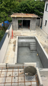 Photo de galerie - Travaux 