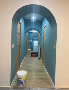 Photo de galerie - Bricolage et multi services