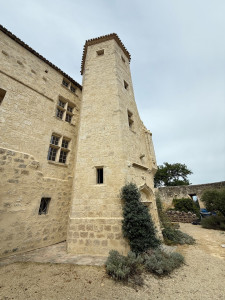 Photo de galerie - Maçonnerie