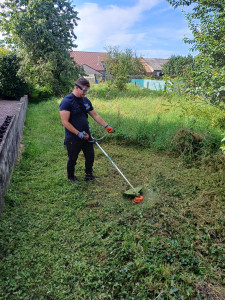 Photo de galerie - Debrouissallage 
