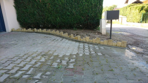 Menuiserie - Huisserie - Agencement