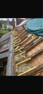 Photo de galerie - Restauration chez l'habitant
