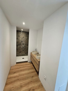 Photo de galerie - Plâtrerie - Murs - Plafonds