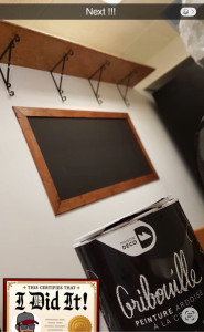 Photo de galerie - Next ! 