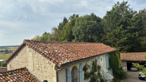 Photo de galerie - Cherche de fuite