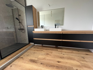 Photo de galerie - Plomberie - Installation sanitaire