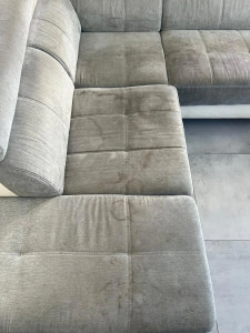 Photo de galerie - Nettoyage 