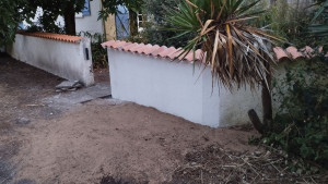 Photo de galerie - Maçonnerie