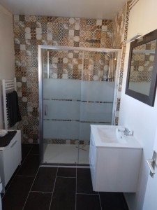 Photo de galerie - Plomberie - Installation sanitaire