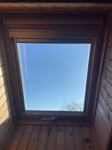 Photo de galerie - Nettoyeur de vitres