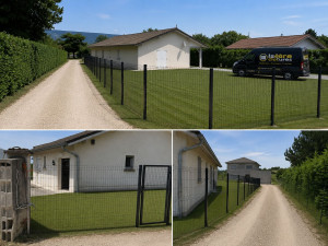 Photo de galerie - Bricolage et multi services