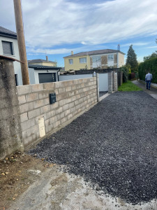 Photo de galerie - Maçonnerie