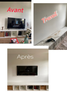 Photo de galerie - Bricolage - Petits travaux