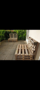 Photo de galerie - Paysagiste - Aménagement du jardin