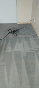 Photo de galerie - Préparation - nettoyage de salle